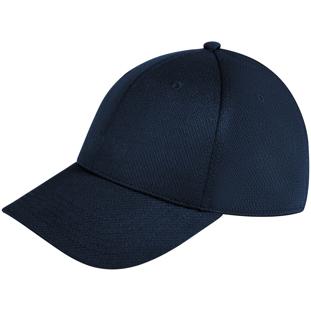 JAKO Uni Cap Basic, Farbe:marine, Größe:Senior