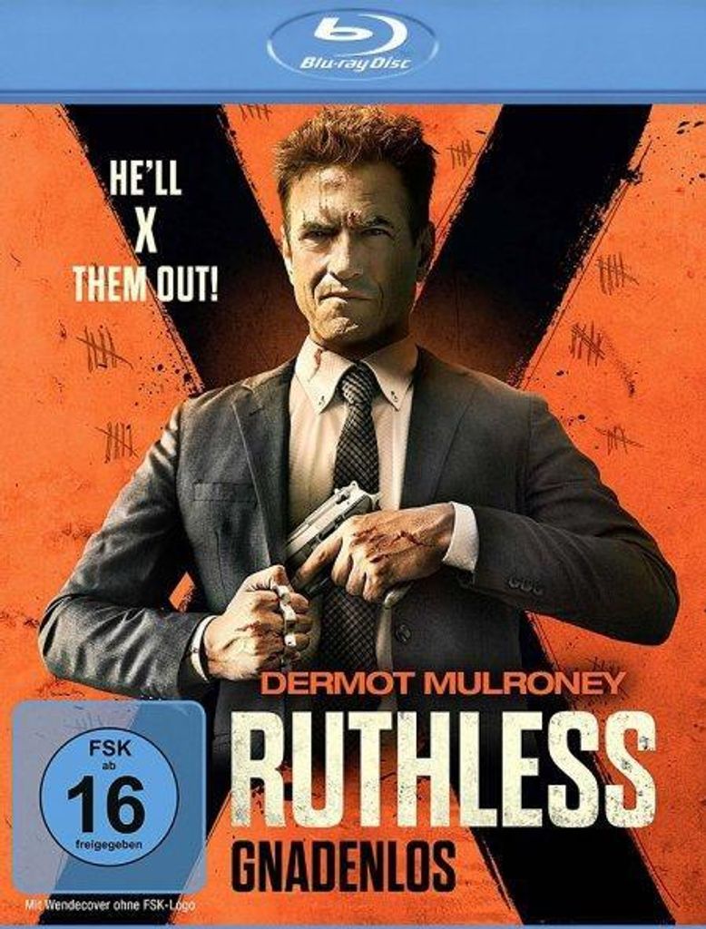 Ruthless - Gnadenlos