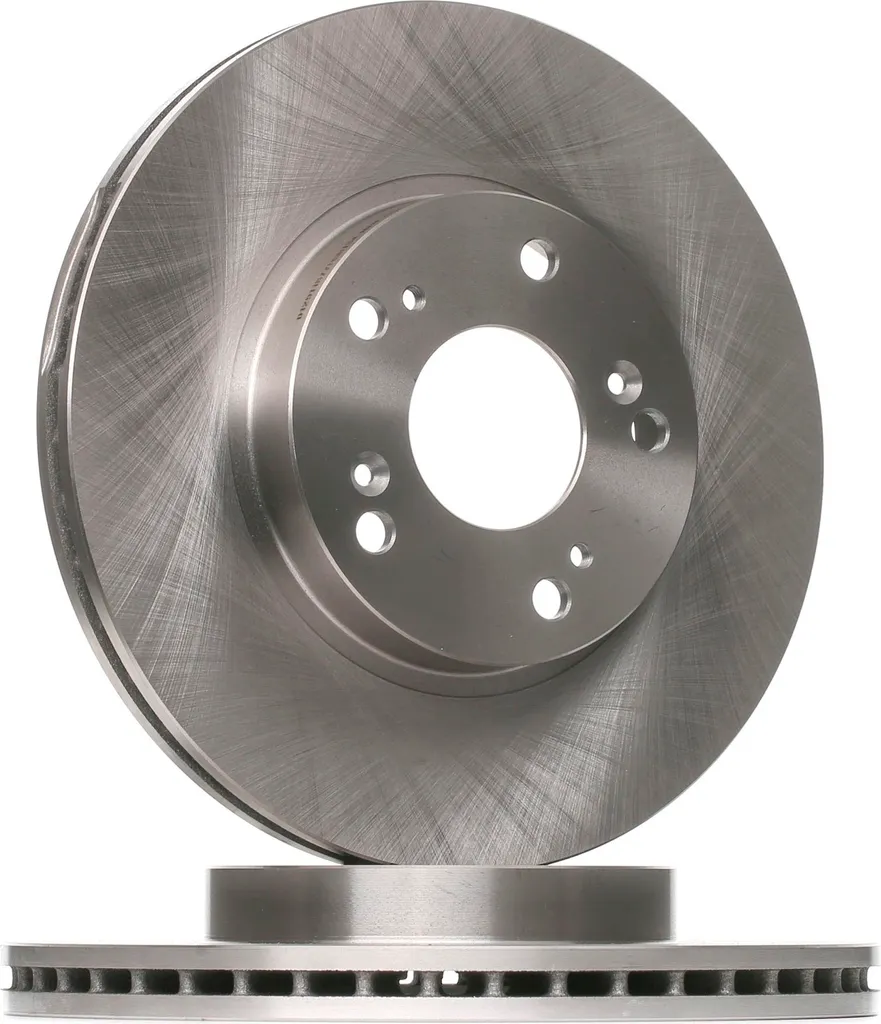 Disque de frein anti-vibration pour Honda Civic et CR-V OE 45251S7AN10