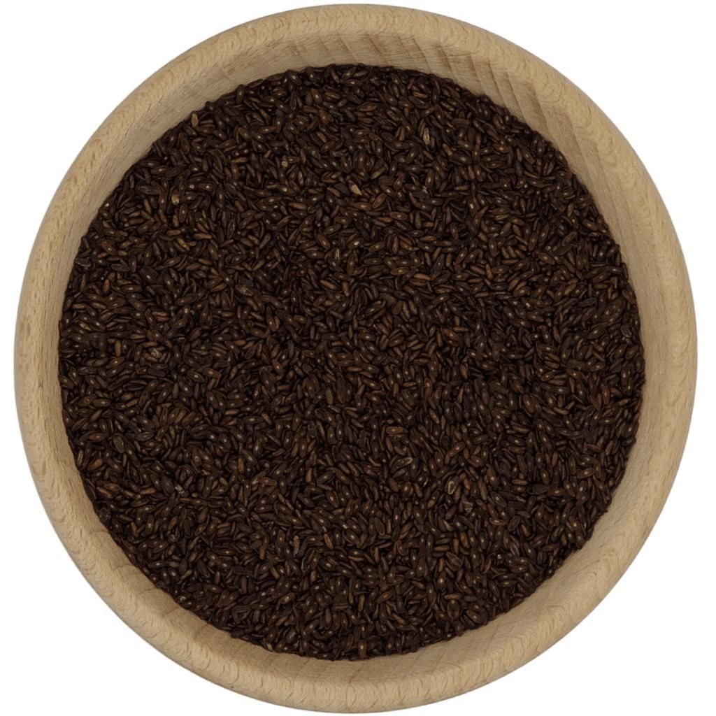 Flohsamen ganz 500g | Natürliche Pflanzensamen