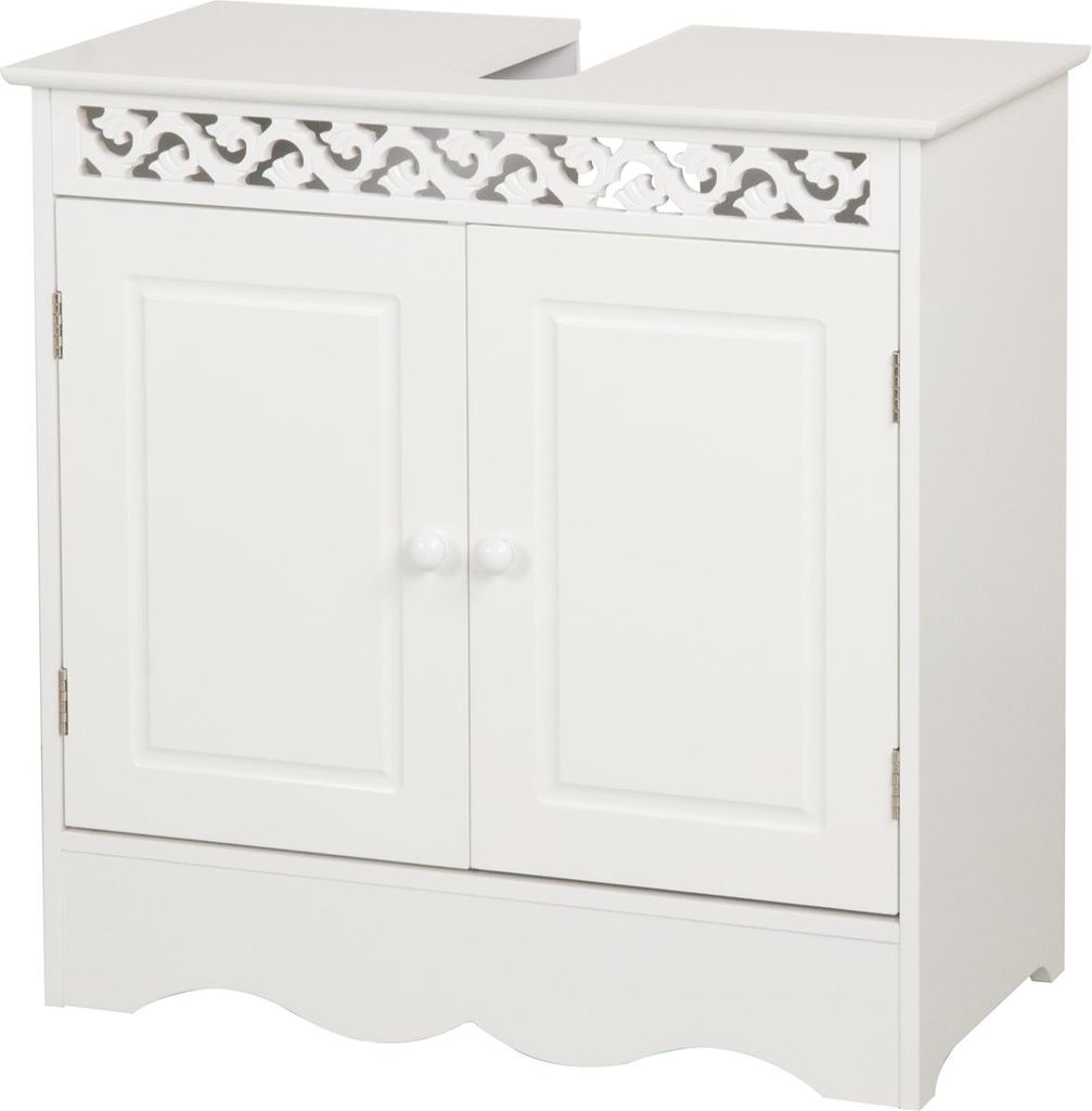 Waschbeckenunterschrank Miriam HTI-Line Produktbild 