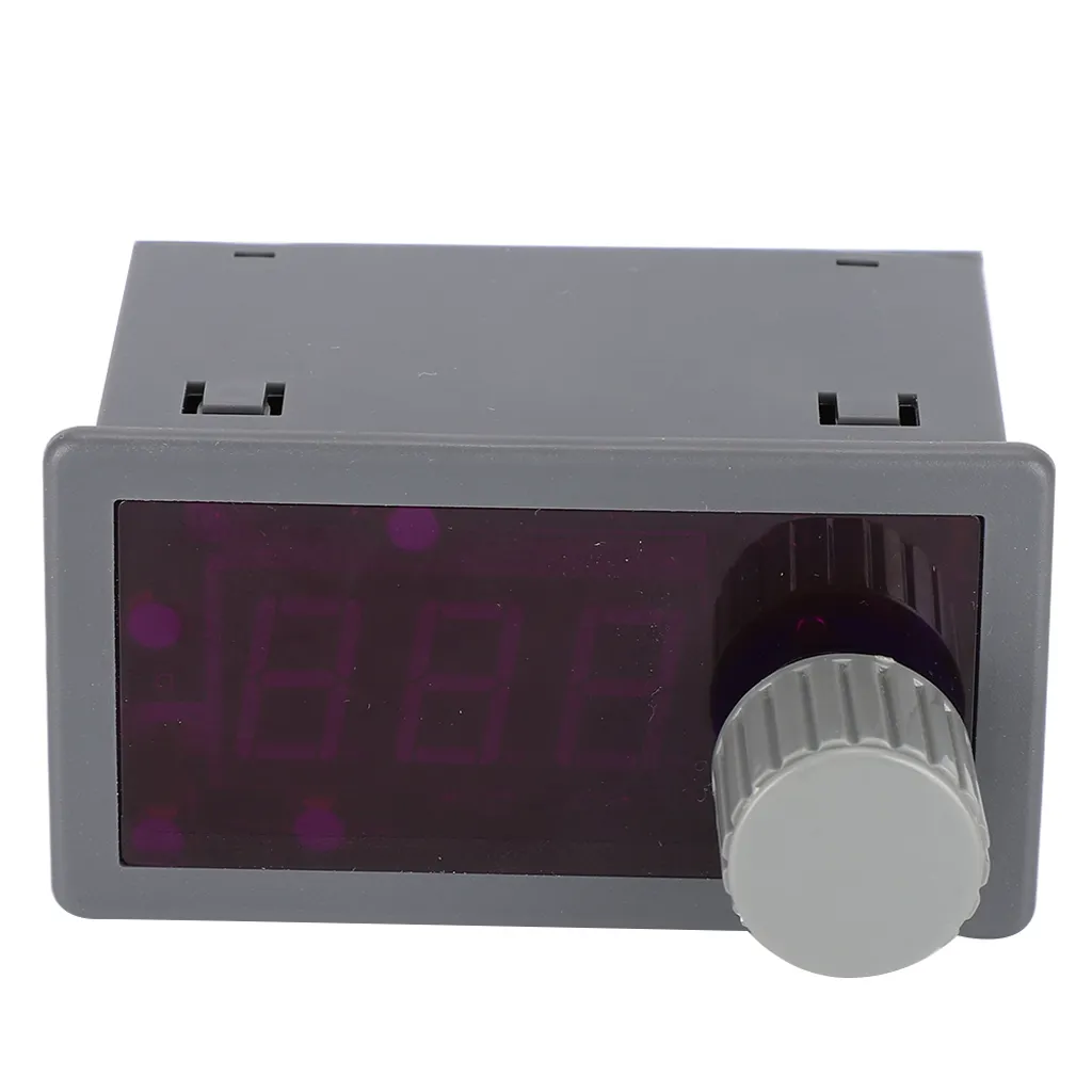 Générateur de tension 10V pour débogage et maintenance de PLC et VFD