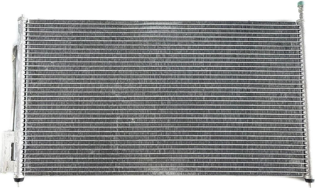 NRF 35445 Kondensator Klimaanlage Motor Ersatz Reparaturteile Auto & Coolant Widerstand