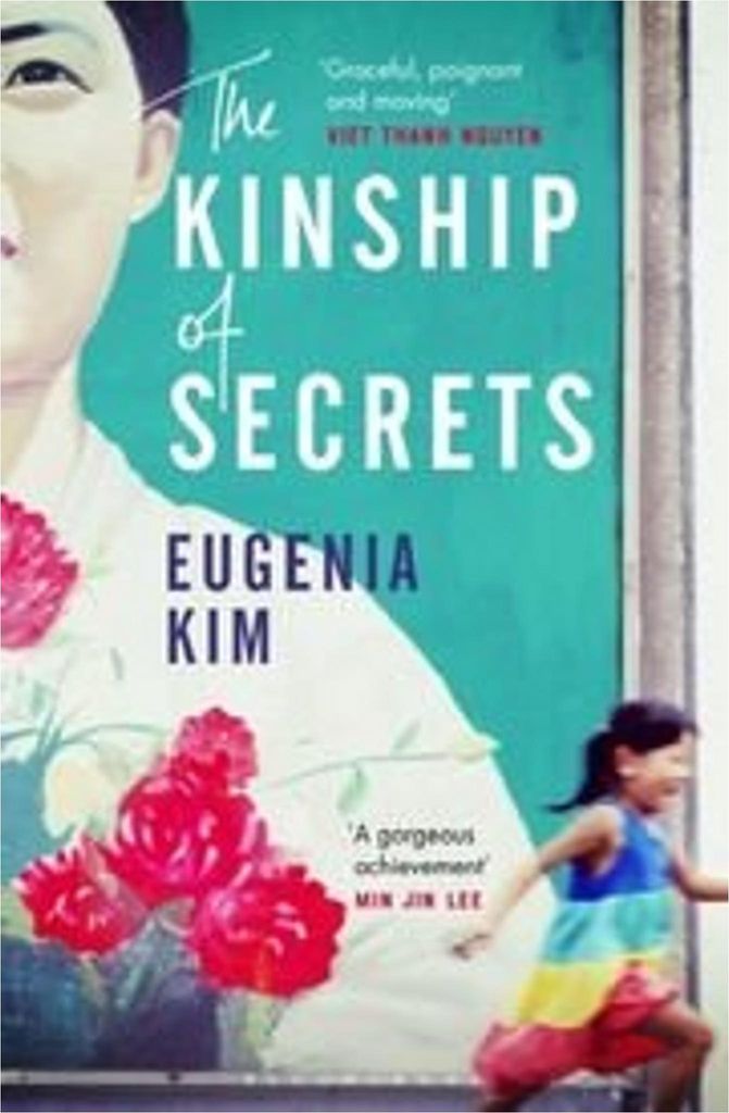 The Kinship of Secrets