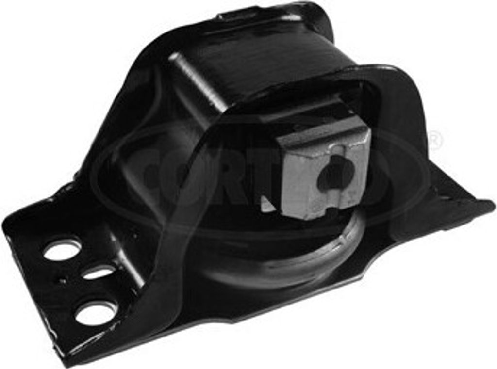 CORTECO Lagerung Schaltgetriebe 80004129 für NISSAN MICRA Produktbild 