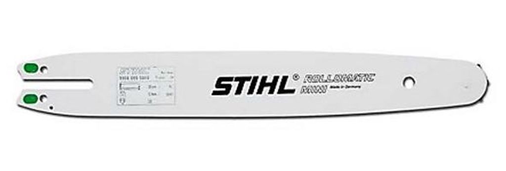 Guide-chaîne STIHL 3005 008 3405 Light01 Mini 30cm 1/4'' P Image du produit 