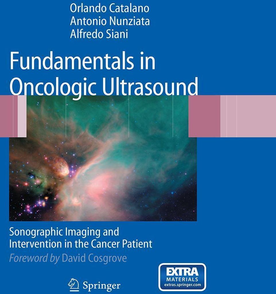 Fundamentals in Oncologic Ultrasound