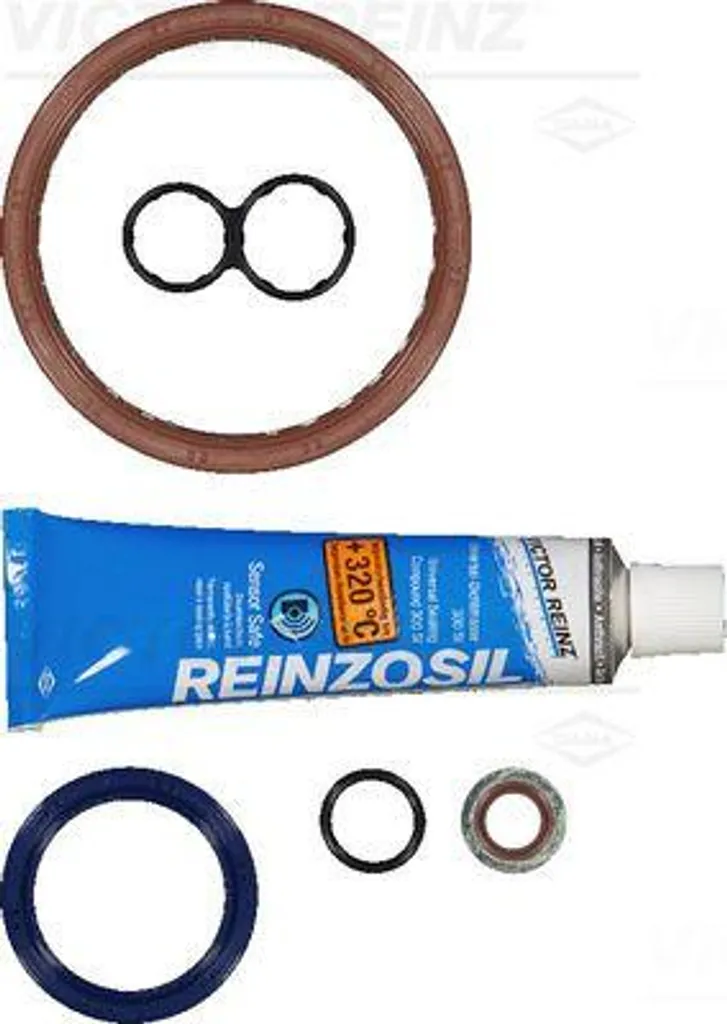 Kit joints bloc moteur haute résistance Victor Reinz 08-10163-01 OE