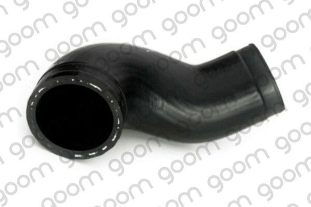 GOOM AH-0672 Turbo Ladeluftschlauch für SMART CITY-COUPE (450) FORTWO Coupe (450) FORTWO Cabrio (450)