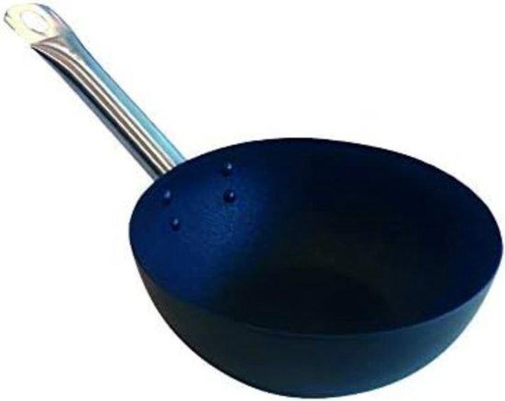 Induktionswokpfannen