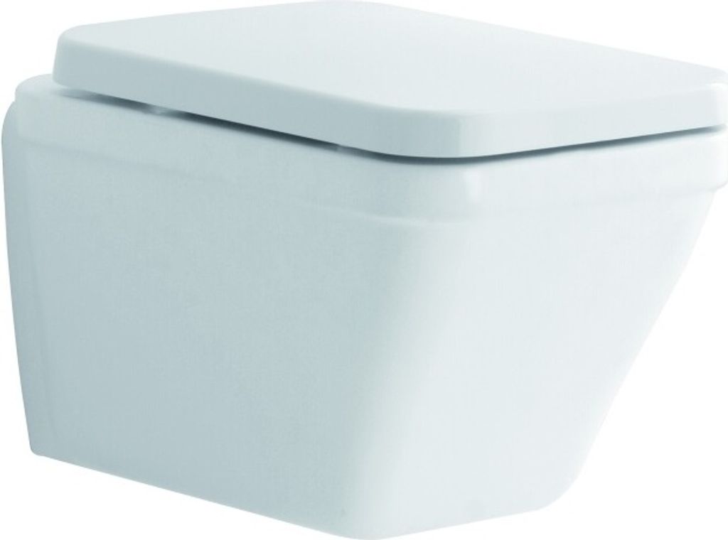 Keramag Era WC-Sitz - 574510000