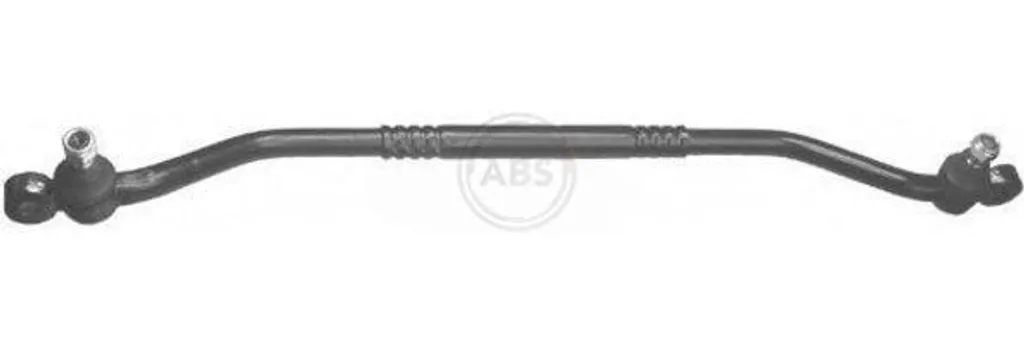 A.B.S. 250114 Tige de guidage OE 322166 pour direction Opel Omega