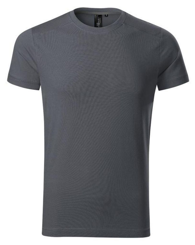 Malfini - "Action" T-Shirt für Herren PP12427 (M) (Grau)