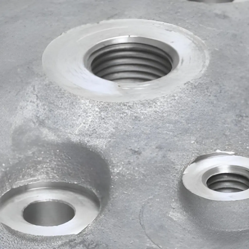 Culasse Airsal Tech-Piston 69,5 cm3 47,6 mm pour Suzuki et Aprilia LC