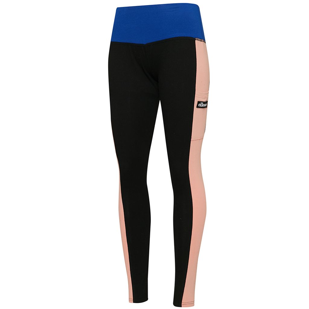 XS|ellesse Unistyle Damen Leggings SGK12346-011