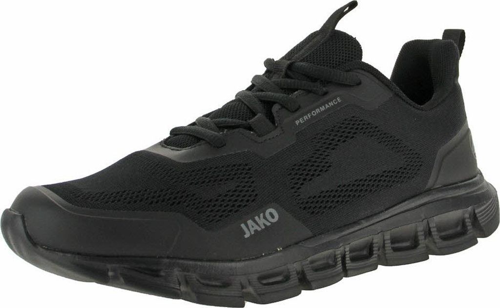 Jako Herren Sneaker 44