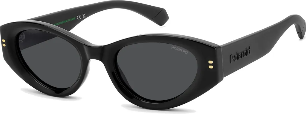 Lunettes de soleil Polarisantes Polaroid PLD 6243/S/X Style Classique