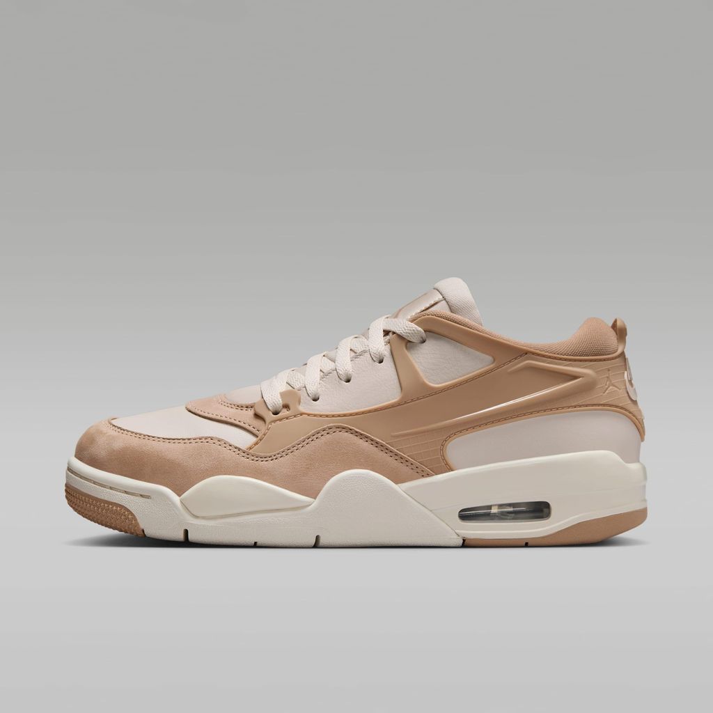 Nike Jordan 4 RM "Rattan Light Orewood Brown" Braun, Größe: 35.5