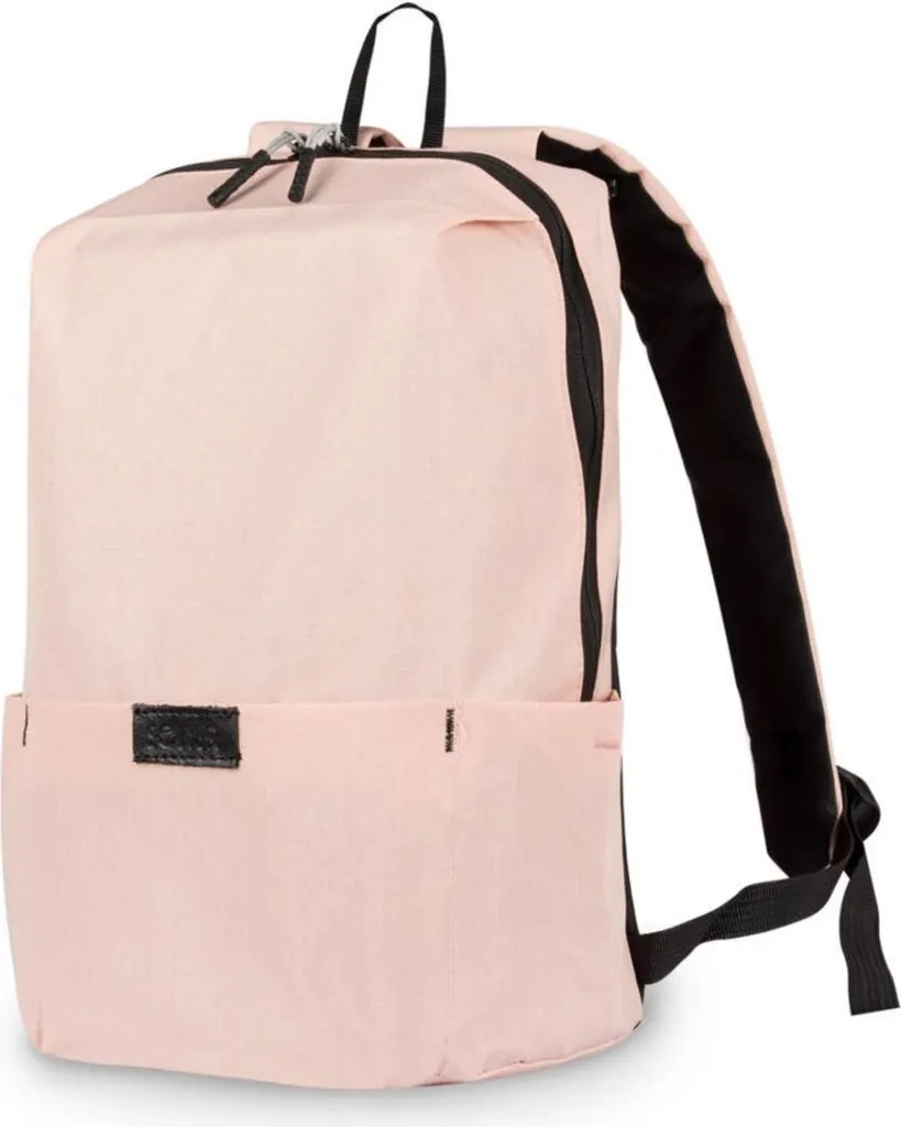 Solier Sac à dos PLECAKSV15ROWY65838 en cuir vintage pour ordinateur