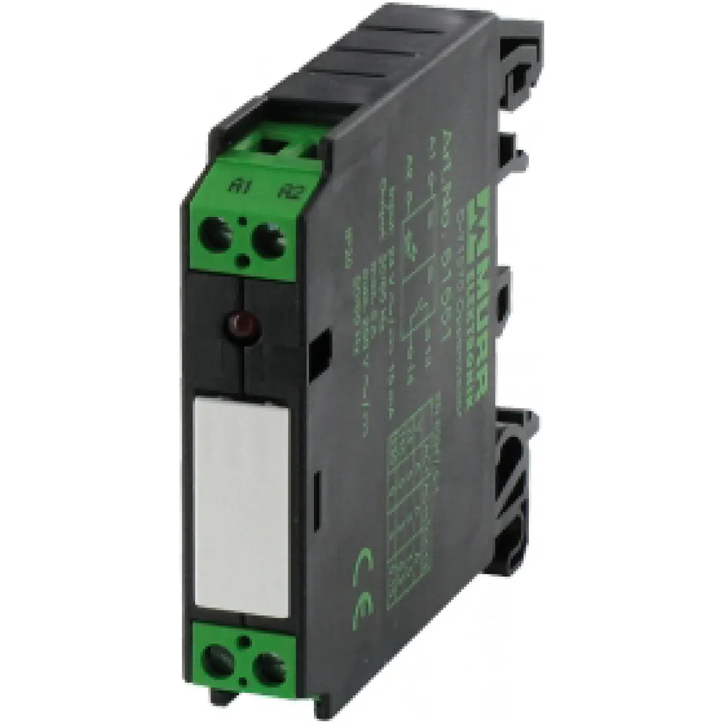 Murr 50030 Modulo Optoaccoppiatore AMMS 20-47/1 | Ricambio Originale