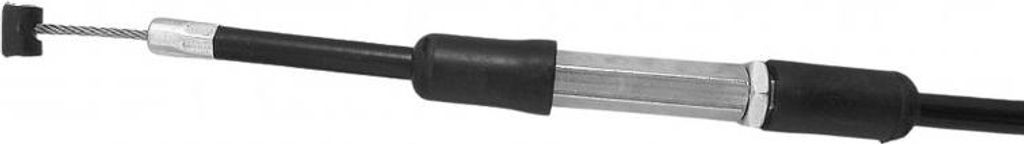 Seilzug, Kupplungsbetätigung 4 RIDE LS-136