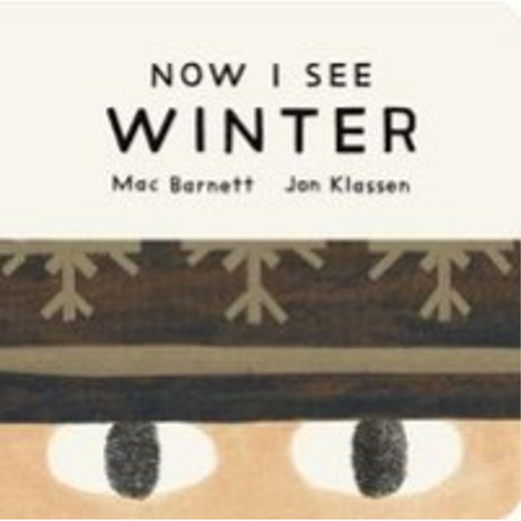 Now I See Winter