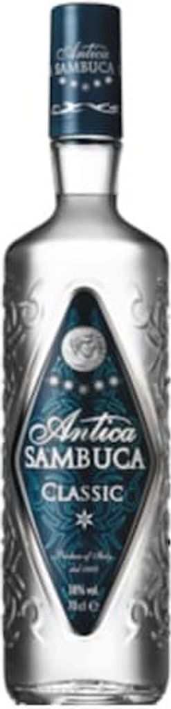 Antica Sambuca Classic 38% Vol. 0,7l