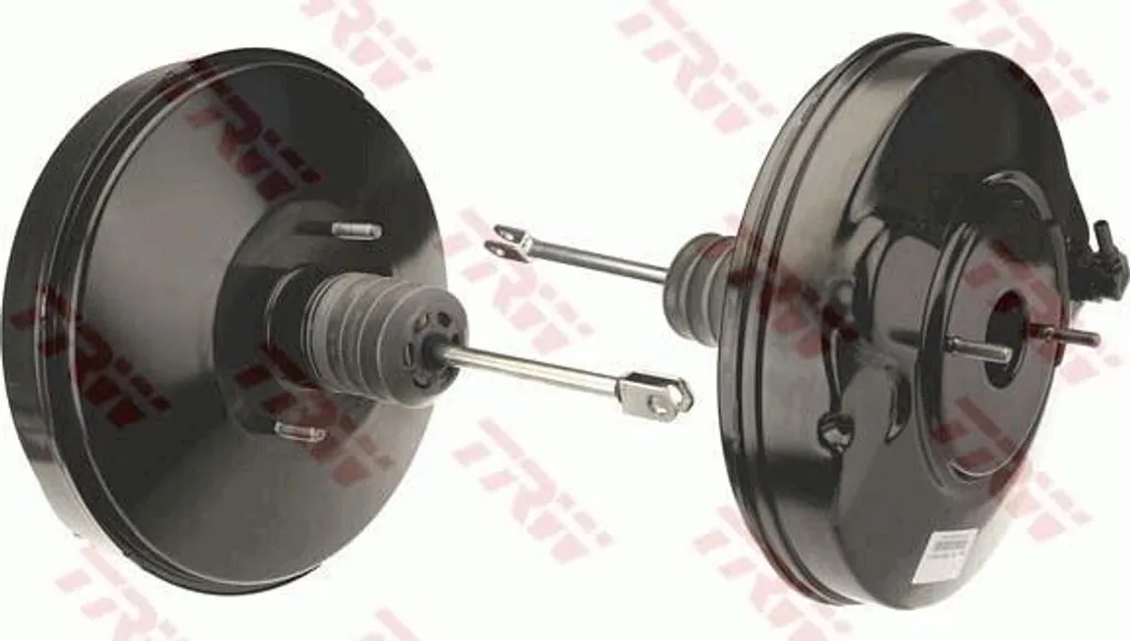 Servofrein Master Vac TRW PSA384 pour Assistance au Freinage Peugeot 407