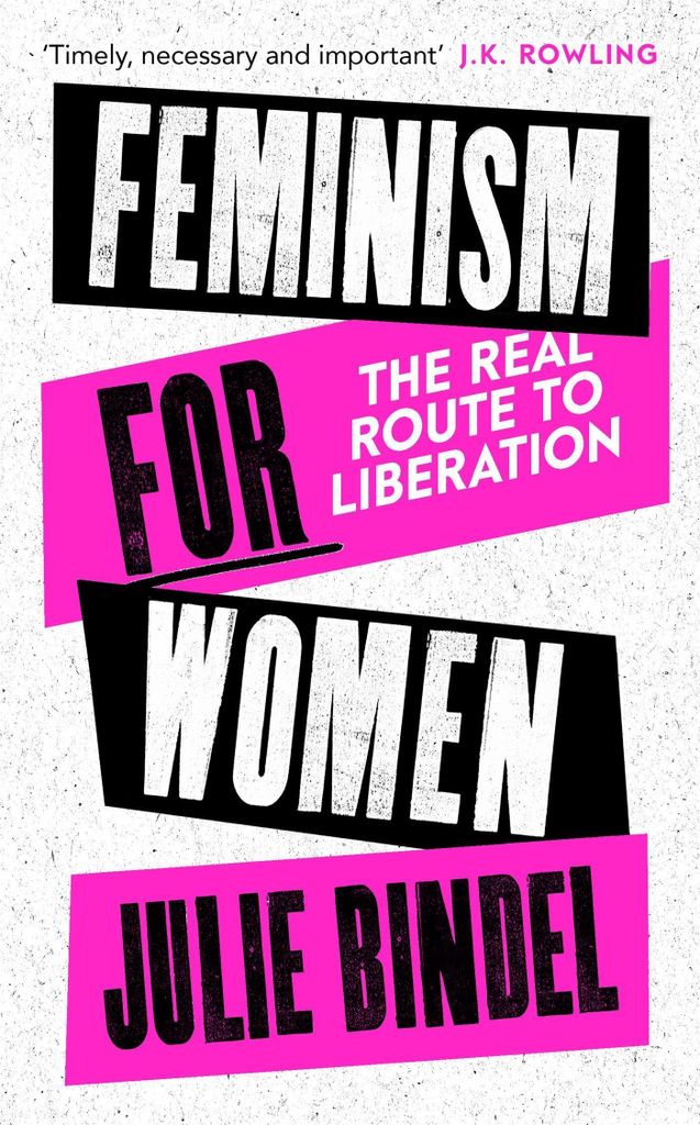 Feminism For Women – Lingua: Inglese