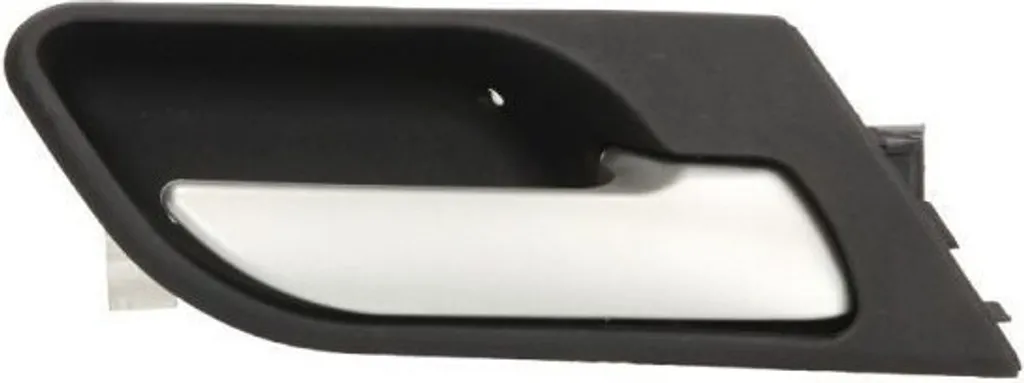 Réparer poignée porte arrière droite X5 E53 - Pièce adaptable OE 51427000234