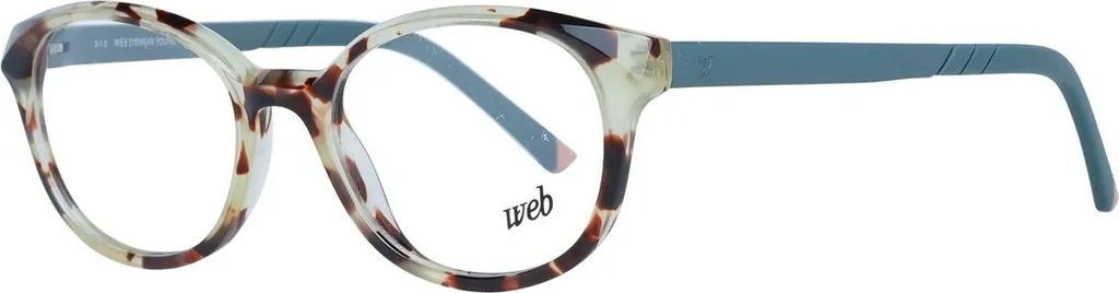 Monture WE5264 46A55 Web Eyewear - Style Rétro et Finition Premium