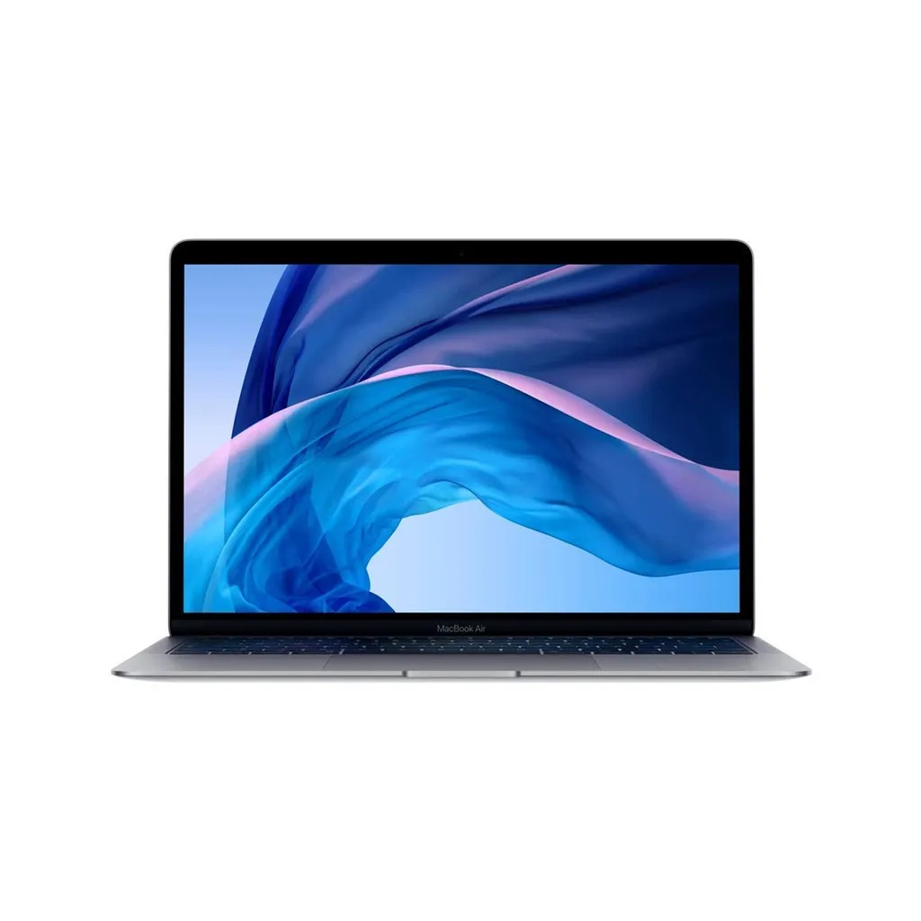 Fini les Lenteurs avec ce MacBook Pro 13 2019 16Go RAM i5 256Go SSD Gris
