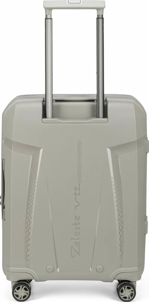 Valise cabine EPIC Zeleste Re: Process 55 cm Luxury Taupe ultra légère - 8