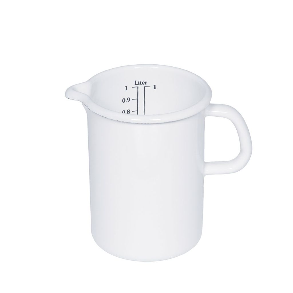 Riess Küchenmaß 9 cm 0,50 l 0337-033 Produktbild 