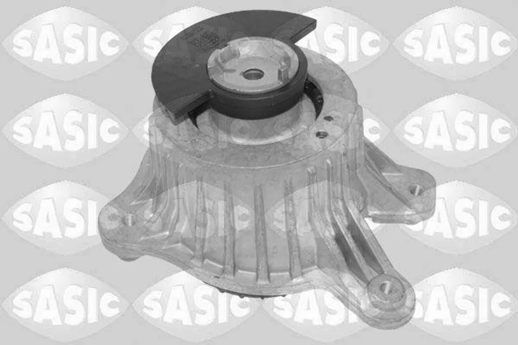 Sasic 2706650 Roulement Moteur pour Classe C - Remplacement OE 2052406717