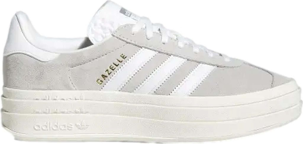 Adidas Sneakers HQ6893 in Grey color size 40 2/3 Immagine del prodotto 