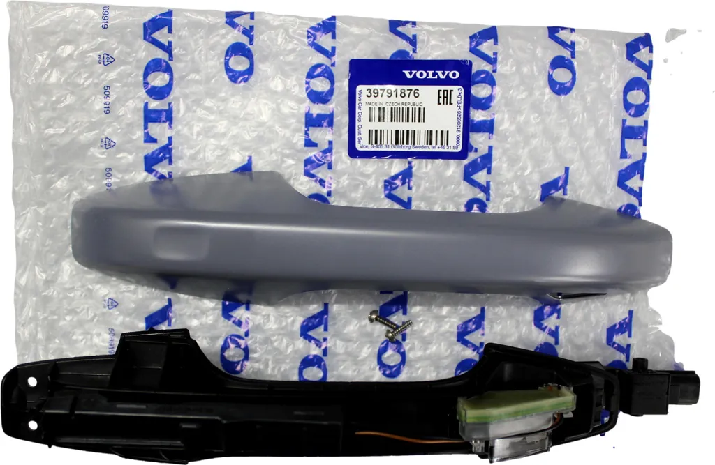 Poignée Extérieure de Portière Droite pour Volvo S60 et V60 Cross Country