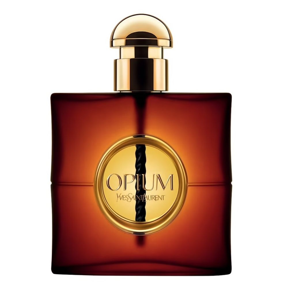 Yves Saint Laurent - Opium 2009 EDP 90ml Zdjęcie produktu 