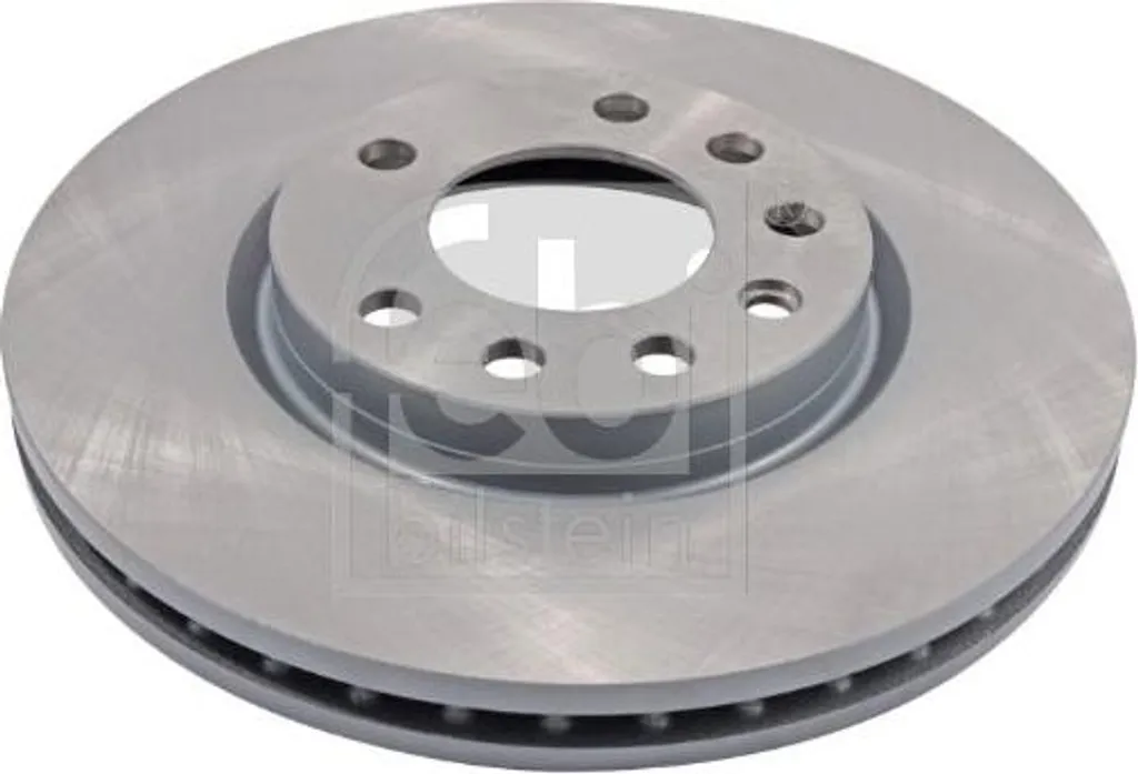 Disque de frein FEBI BILSTEIN 28179 pour Corsa D OE 093188919 Qualité