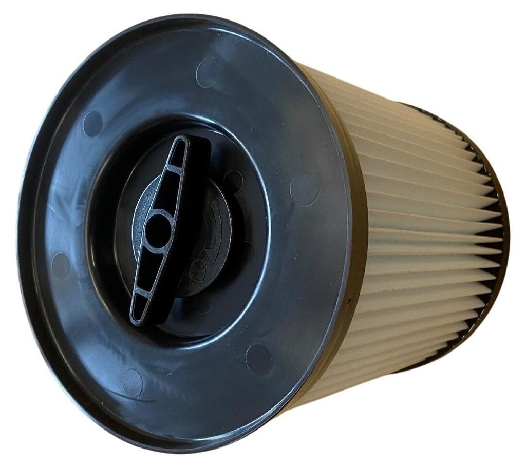 Filter kompatibel mit Parkside - PWD12 A1 / PWD12 B1 / PWD20 A1 / PWD25 A1 / PWD25 A2 / PWD30 A1 / PWD30 A2 / PWD 30 B1 / PWD35 A1 / PNTS 1400 H4