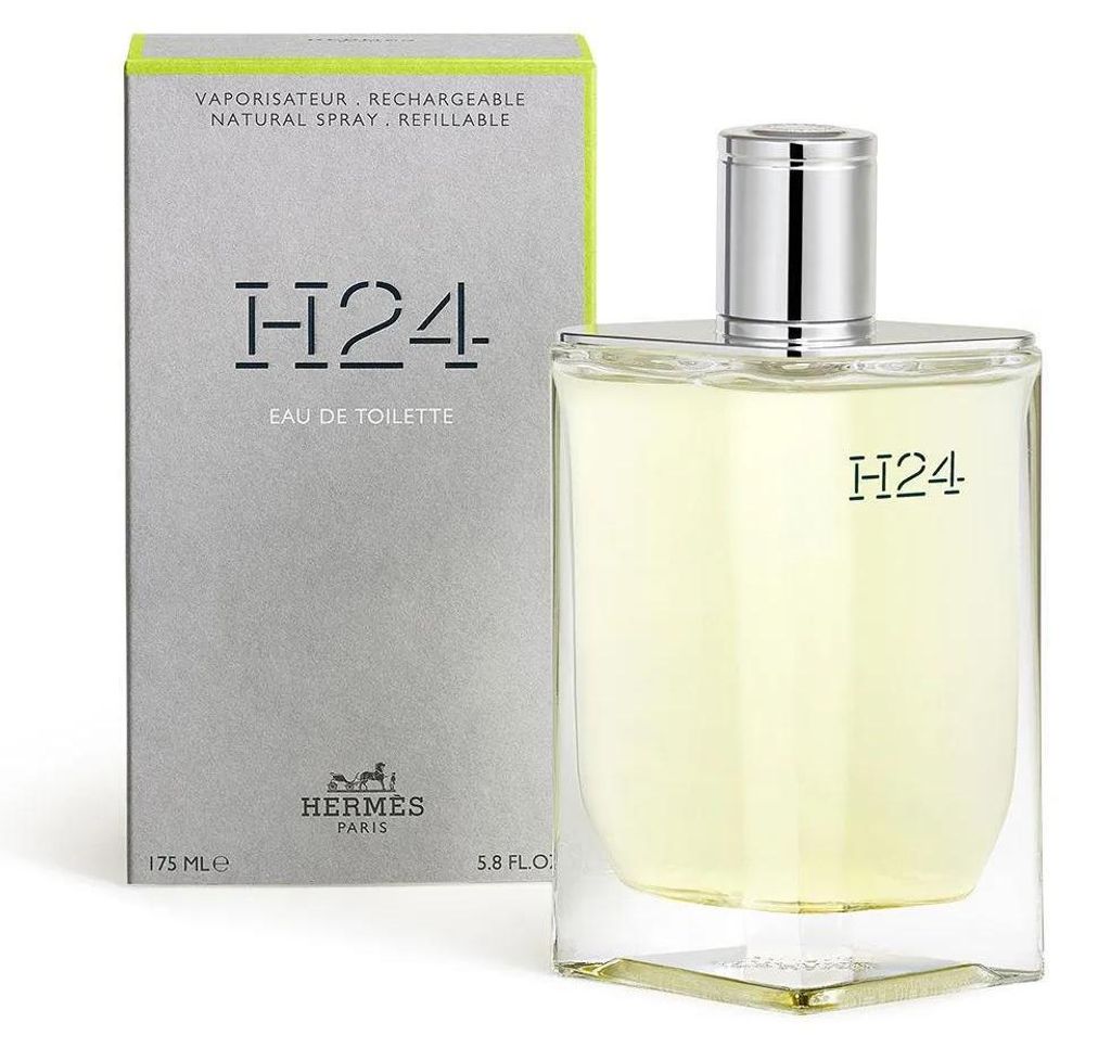 Hermès H24 Edt Refill 175ml Produktbild 