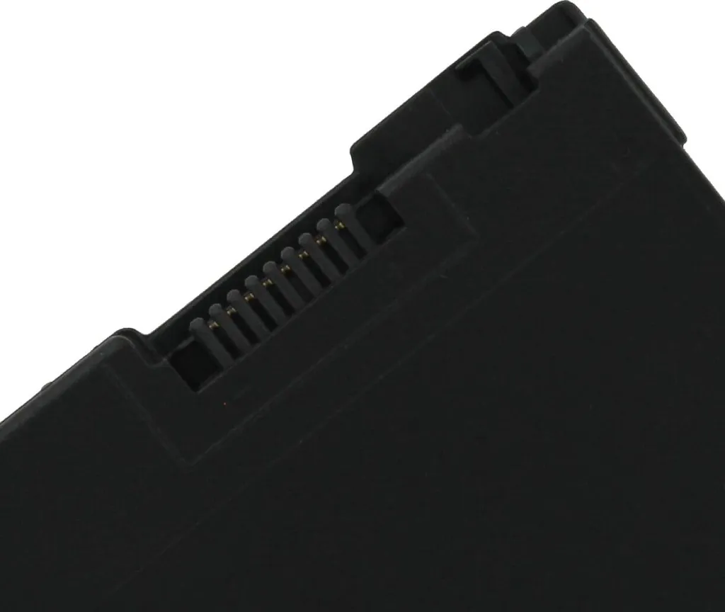 Batterie d'ordinateur portable 4300 mAh - Haute Capacité Li-ion 11.1V