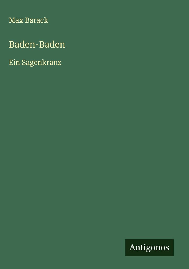 Baden-Baden