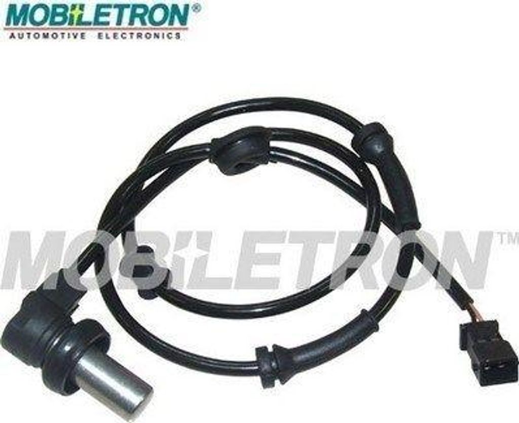 MOBILETRON ABS Sensor Raddrehzahl für AUDI A4 Avant (8E5, B6) AB-EU070