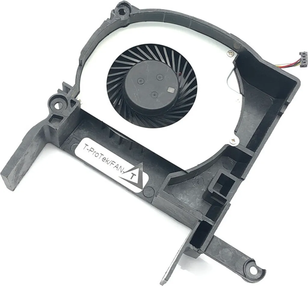Ventola di ricambio compatibile con HP Pavilion AiO 24-b153ng