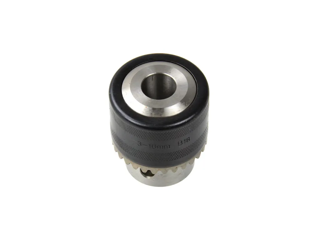 Testa del trapano 16 mm chiave b18 - 6