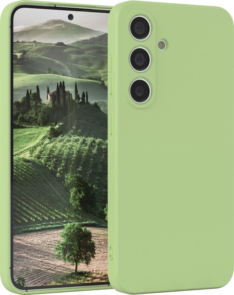 EAZY CASE - TPU Hülle für Samsung Galaxy S24, TPU Case Produktbild 