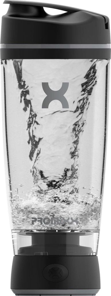 PROMiXX Original Flashlight - Noir 600 ml Image du produit 
