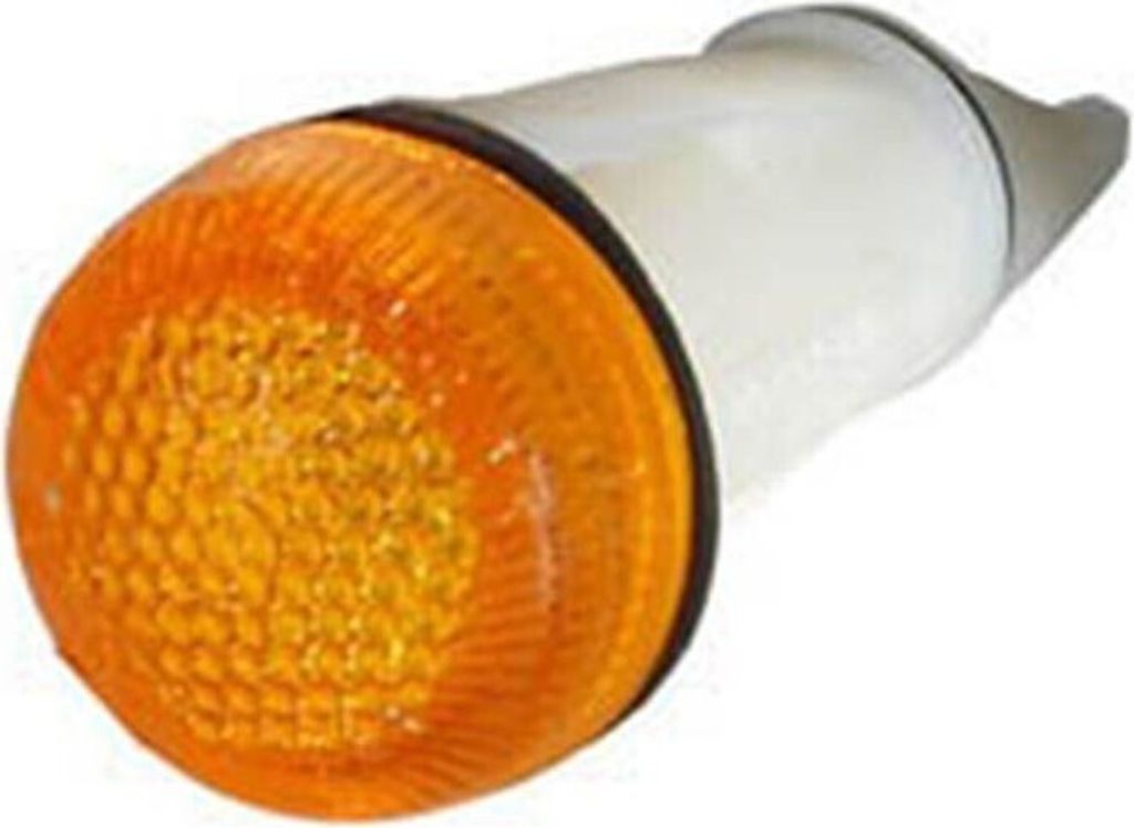 OLSA 1.02.066.11 Blinker Blinkleuchte für FIAT Uno Schrägheck (146) für LANCIA Y10 (156)