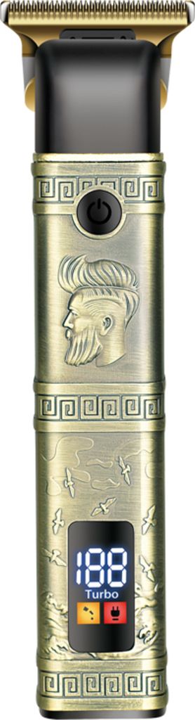 Haarschneider Bart Rasierer Trimmer Profi Haarschneidemaschine Clipper Hair Akku